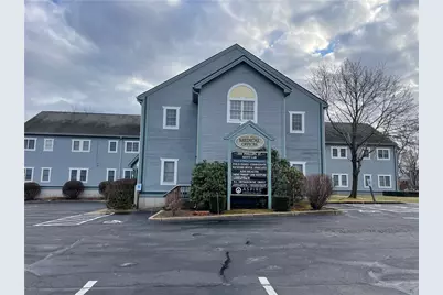 320 Phillips Street #L/203, North Kingstown, RI 02852 - Photo 1