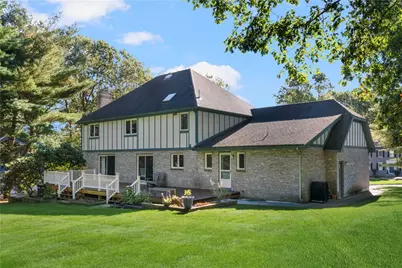 20 Buckboard Drive, Cumberland, RI 02864 - Photo 41