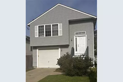 19 Marques Street, Cumberland, RI 02864 - Photo 5