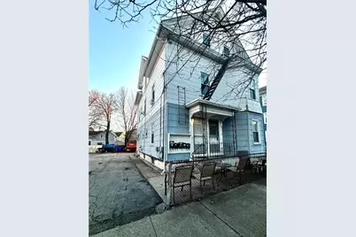 22 Heaton Street #3, Pawtucket, RI 02860 - Photo 1