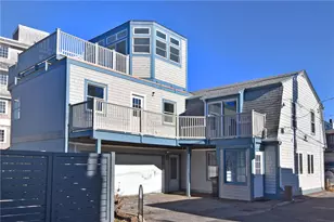 5 Lee's Wharf, Newport, RI 02840 - Photo 1