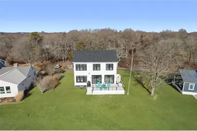 38 Beach Drive, South Kingstown, RI 02879 - Photo 3