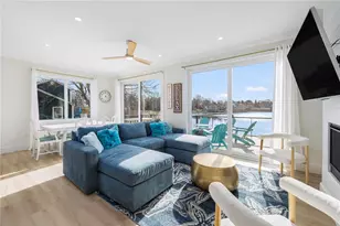 38 Beach Dr, South Kingstown, RI 02879 - Photo 17