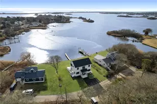 38 Beach Dr, South Kingstown, RI 02879 - Photo 5