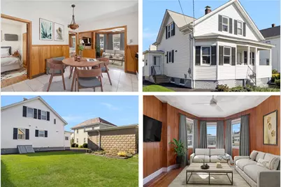 82 Clemence Street, Cranston, RI 02920 - Photo 1