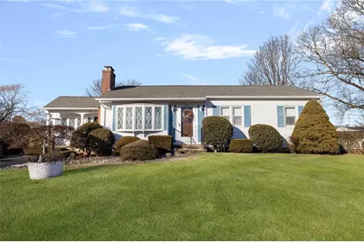 39 Holiday Avenue, Warwick, RI 02888 - Photo 1