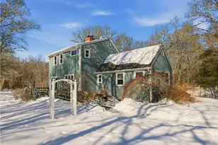 164 Stoney Hollow Rd, Tiverton, RI 02878 - Photo 1