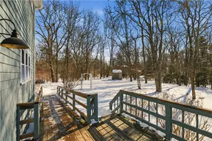 164 Stoney Hollow Rd, Tiverton, RI 02878 - Photo 5