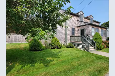 23 Morgan Street, Newport, RI 02840 - Photo 1