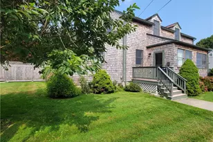 23 Morgan St, Newport, RI 02840 - Photo 1