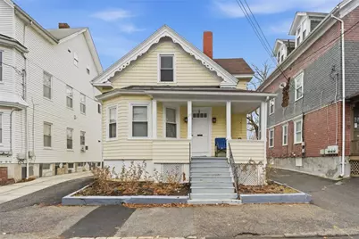 175 Montgomery Avenue, Providence, RI 02905 - Photo 1