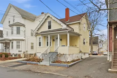 175 Montgomery Avenue, Providence, RI 02905 - Photo 3