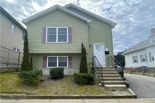 108 Roosevelt St, Providence, RI 02909 - Photo 1