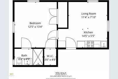 67 Perry Street #7, Newport, RI 02840 - Photo 27