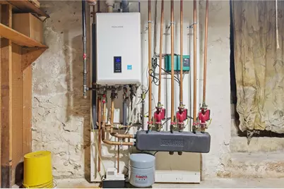 56 Mailloux Street, Woonsocket, RI 02895 - Photo 35