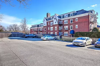 242 President Avenue #11, Providence, RI 02906 - Photo 43