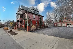 1447 Westminister St, Providence, RI 02909 - Photo 3