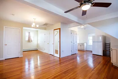 40 E Barrows Street #3, Cumberland, RI 02864 - Photo 1