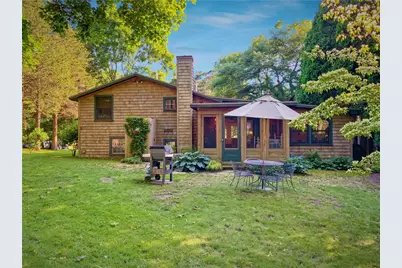 95 Wood Lane, South Kingstown, RI 02879 - Photo 1