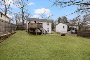 39 Mohawk St, Coventry, RI 02816 - Photo 23