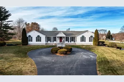 87 Mann School Road, Smithfield, RI 02917 - Photo 1