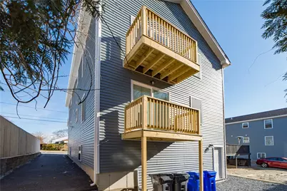 44 Hall Street #2, Providence, RI 02904 - Photo 5