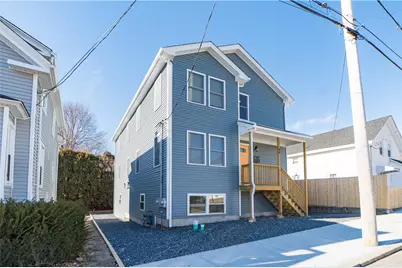 44 Hall Street #2, Providence, RI 02904 - Photo 1