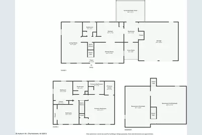 20 Auburn Drive, Charlestown, RI 02813 - Photo 43