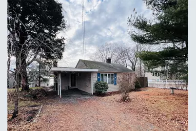 93 Grand View Drive, Warwick, RI 02886 - Photo 1