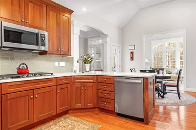 85 Fry Brook Drive, East Greenwich, RI 02818 - Photo 21