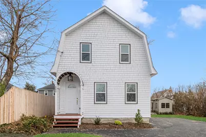 222 Second Street, East Providence, RI 02865 - Photo 1