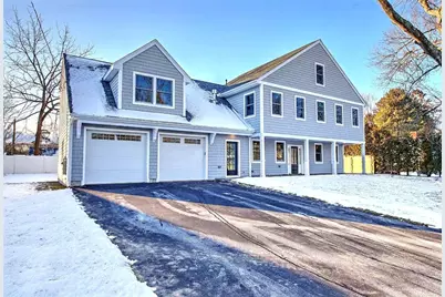 5 Hancock Road, Barrington, RI 02806 - Photo 1