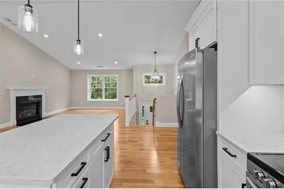 955 Chopmist Hill Road, Scituate, RI 02857 - Photo 15