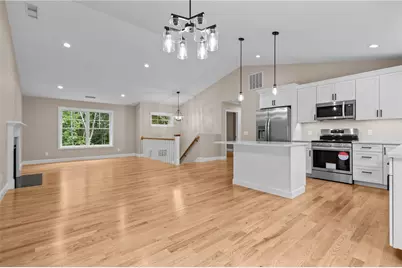 955 Chopmist Hill Road, Scituate, RI 02857 - Photo 9