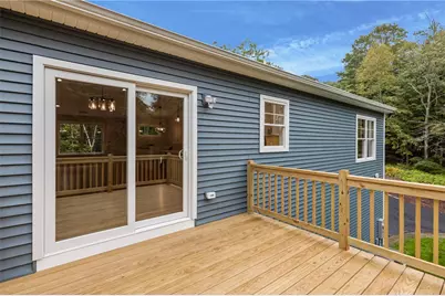 955 Chopmist Hill Road, Scituate, RI 02857 - Photo 5