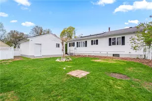 5 Madison St, North Providence, RI 02911 - Photo 5