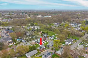 5 Madison St, North Providence, RI 02911 - Photo 9