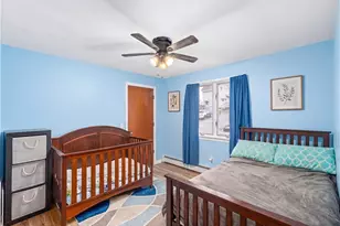 5 Madison St, North Providence, RI 02911 - Photo 25
