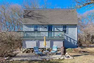 5 Shadberry Trail, South Kingstown, RI 02879 - Photo 3