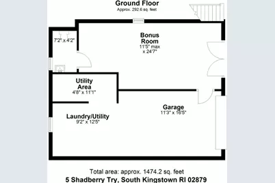 5 Shadberry Trail, South Kingstown, RI 02879 - Photo 29