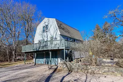 5 Shadberry Trail, South Kingstown, RI 02879 - Photo 23