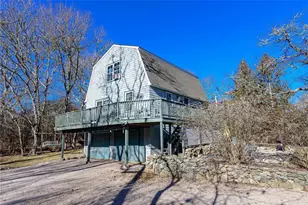 5 Shadberry Trail, South Kingstown, RI 02879 - Photo 23