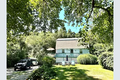 5 Shadberry Trail, South Kingstown, RI 02879 - Photo 1