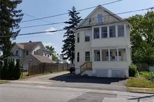 216 Garden St, Cranston, RI 02910 - Photo 1