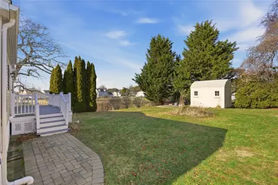 35 Cathy Circle, Portsmouth, RI 02871 - Photo 33