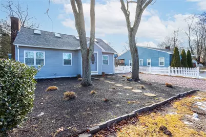 40 Lane, Warwick, RI 02888 - Photo 1