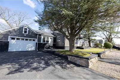 96 Merchant Street, North Providence, RI 02911 - Photo 1