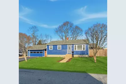 53 Marblehead Street, Warwick, RI 02889 - Photo 1