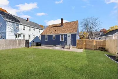 122 Elder Street, Lincoln, RI 02865 - Photo 37