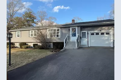 63 Ramblewood Drive, Warwick, RI 02889 - Photo 1